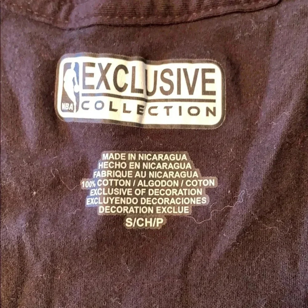 Indiana Pacers NBA Exclusive Collection - Picture 2 of 4
